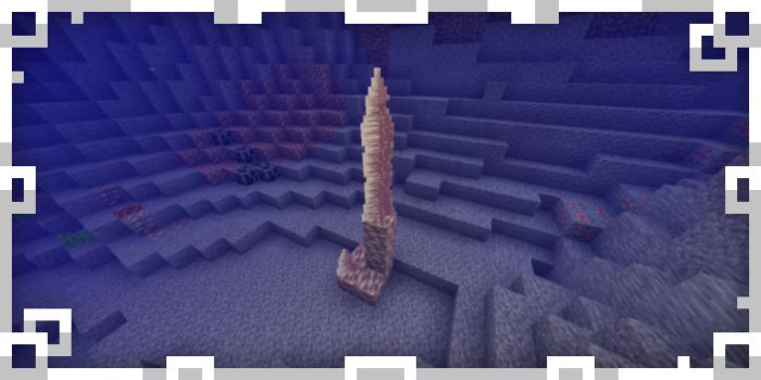 Bedrock Plus Pack (1.19, 1.18) - MCPE Texture Pack 8