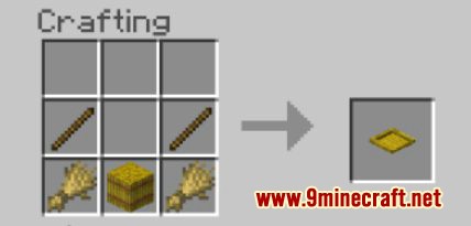 Chococraft 3 Addon (1.19) - MCPE/Bedrock Mod 15