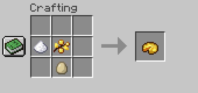 Food Enhancements Addon (1.19, 1.18) for Minecraft PE/Bedrock 12