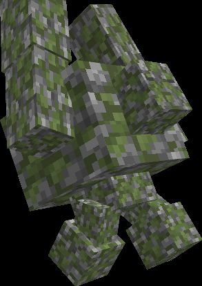 Yuzhore Ancient Golem Expansion Addon (1.20, 1.19) - MCPE/Bedrock Mod 12