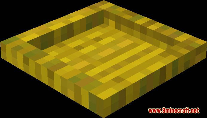 Chococraft 3 Addon (1.19) - MCPE/Bedrock Mod 16