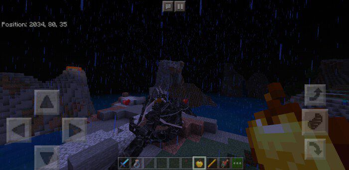 Expansive Fantasy Addon (1.19) for Bedrock Edition 13