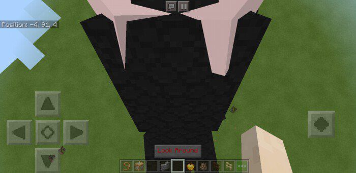 Expansive Fantasy Addon (1.19) for Bedrock Edition 14