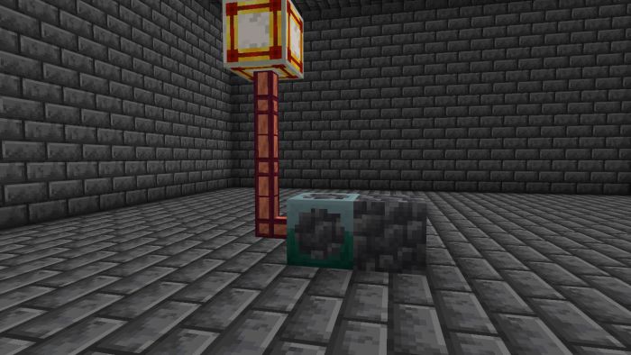 Modern Machinery Addon (1.20, 1.19) - MCPE/Bedrock Mod 14