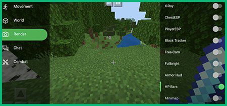 ToolBox 5.4.51 for MCPE 1.19.83 - Premium Features! 14