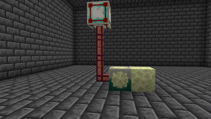 Modern Machinery Addon (1.20, 1.19) - MCPE/Bedrock Mod 15