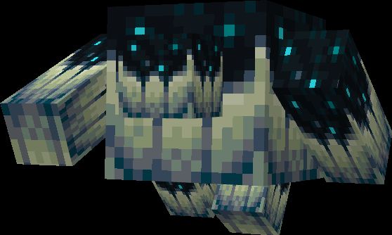 Yuzhore Ancient Golem Expansion Addon (1.20, 1.19) - MCPE/Bedrock Mod 15