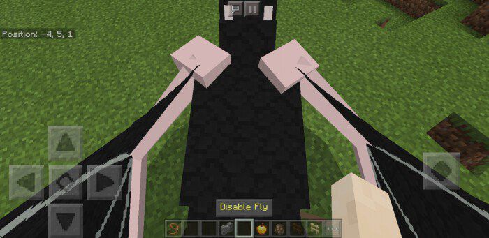 Expansive Fantasy Addon (1.19) for Bedrock Edition 16