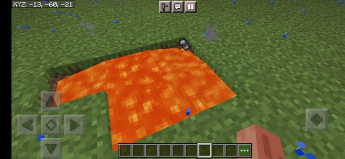 Vanilla Hammers Addon (1.20, 1.19) - MCPE/Bedrock Mod 17