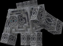 Yuzhore Ancient Golem Expansion Addon (1.20, 1.19) - MCPE/Bedrock Mod 16