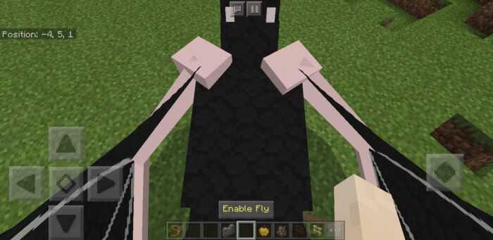 Expansive Fantasy Addon (1.19) for Bedrock Edition 17