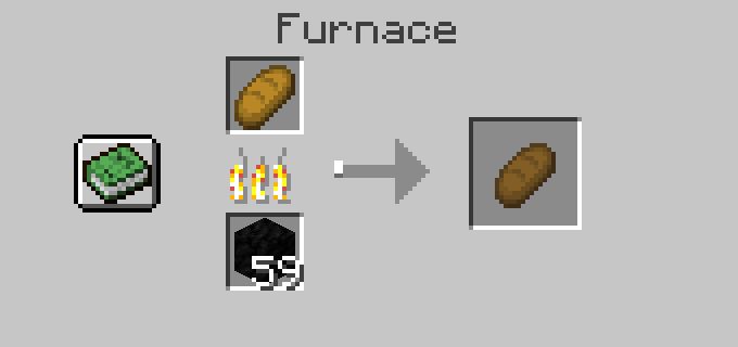 Food Enhancements Addon (1.19, 1.18) for Minecraft PE/Bedrock 16