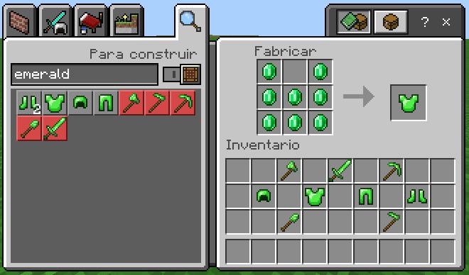 Ores Plus Addon (1.19) - MCPE/Bedrock Mod 17