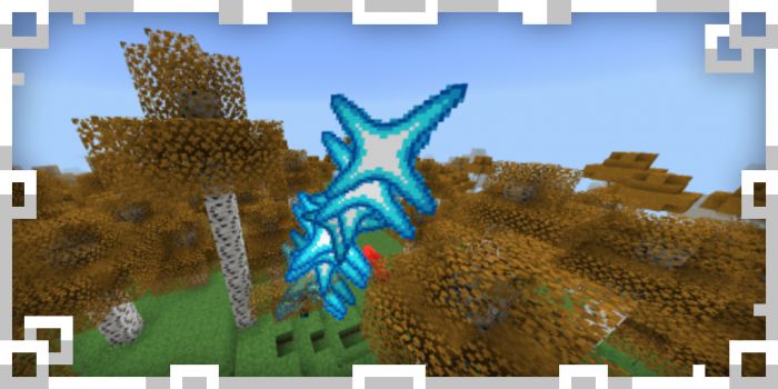 Bedrock Plus Pack (1.19, 1.18) - MCPE Texture Pack 14