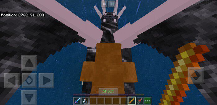 Expansive Fantasy Addon (1.19) for Bedrock Edition 19