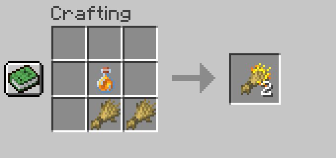 Food Enhancements Addon (1.19, 1.18) for Minecraft PE/Bedrock 18