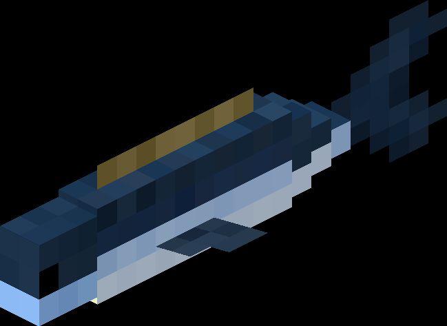 Aquatic Expansion Addon (1.18) for Minecraft PE/Bedrock Edition 3