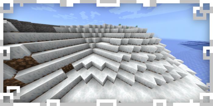 Bedrock Plus Pack (1.19, 1.18) - MCPE Texture Pack 3