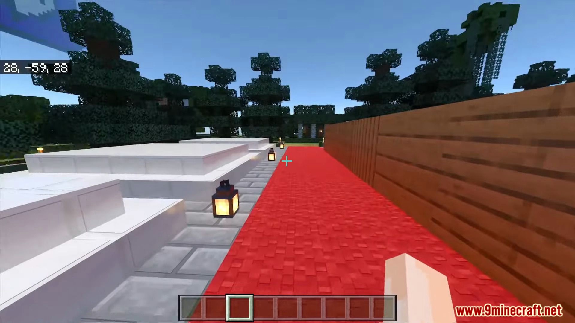 Dexten's Chiselry Addon (1.20, 1.19) - MCPE/Bedrock Mod 12