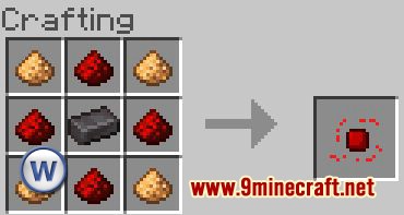 Lifesteal Addon (1.20, 1.19) - MCPE/Bedrock Mod 3