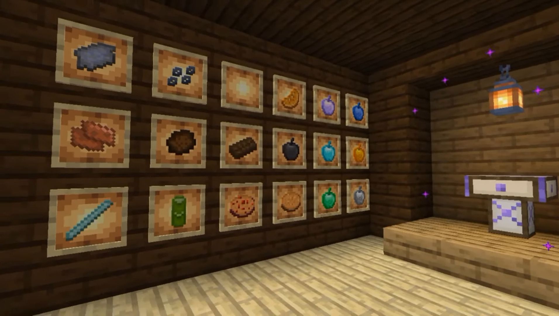 Nico's Item Expansion Addon (1.20, 1.19) - MCPE/Bedrock Mod 3