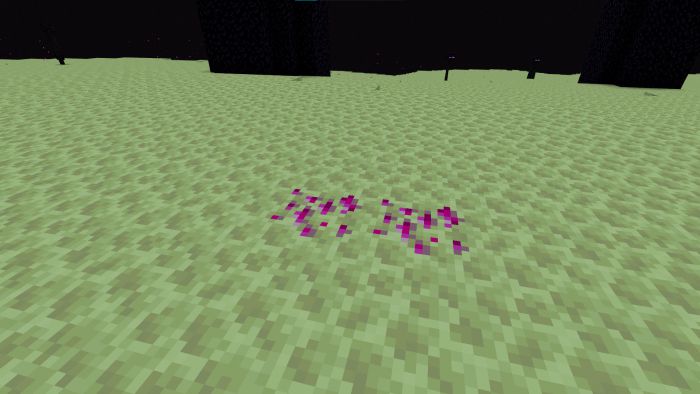 Ores Addon (1.19, 1.18) - MCPE/Bedrock Mod 41