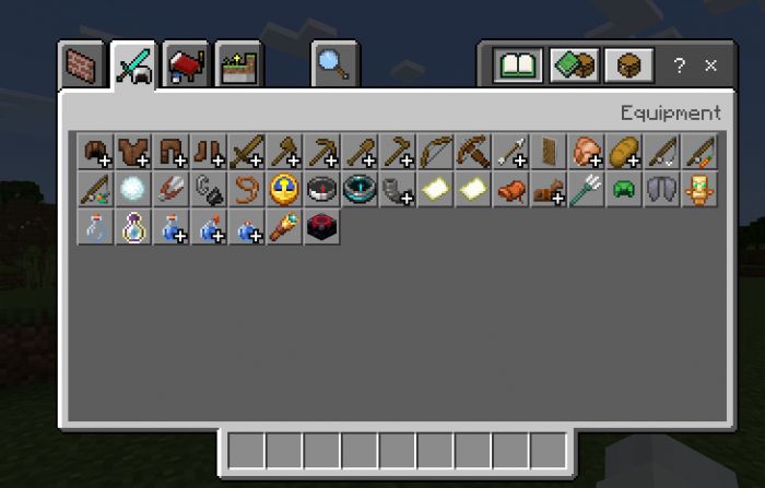 Raiyon's More Enchantments Addon (1.20, 1.19) - MCPE/Bedrock Mod 3