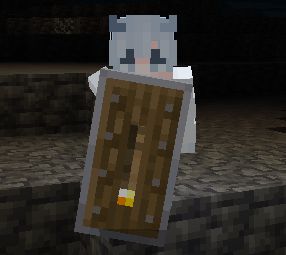 Raiyon's More Shields Addon (1.21, 1.20) - MCPE/Bedrock Edition Mod 27