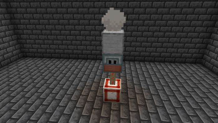 Modern Machinery Addon (1.20, 1.19) - MCPE/Bedrock Mod 19