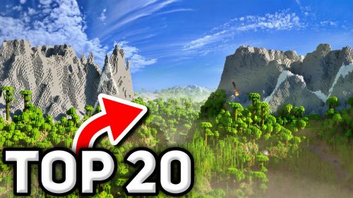 20 New Seeds for September Minecraft 1.19.4, 1.19.2 – Bedrock Edition + Java Thumbnail