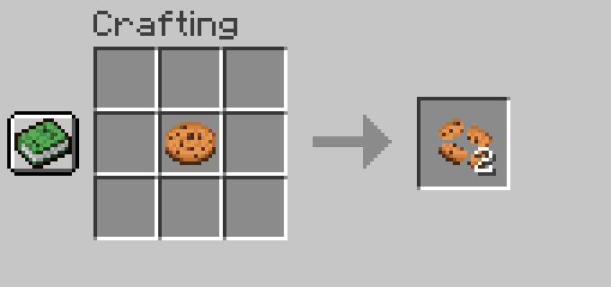 Food Enhancements Addon (1.19, 1.18) for Minecraft PE/Bedrock 21