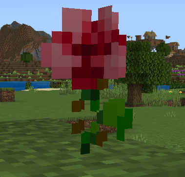 bum_Flora Addon (1.19) - MCPE/Bedrock Mod 21