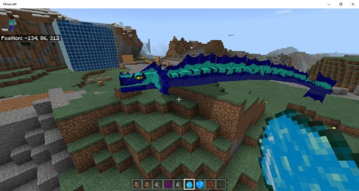 Expansive Fantasy Addon (1.19) for Bedrock Edition 24