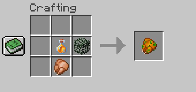 Food Enhancements Addon (1.19, 1.18) for Minecraft PE/Bedrock 23