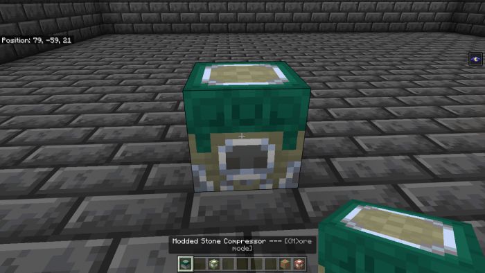 Modern Machinery Addon (1.20, 1.19) - MCPE/Bedrock Mod 22