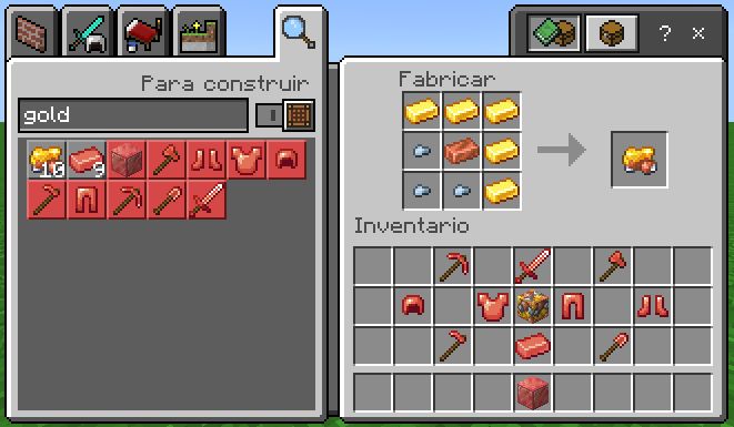 Ores Plus Addon (1.19) - MCPE/Bedrock Mod 25