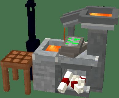 Expansive Fantasy Addon (1.19) for Bedrock Edition 26