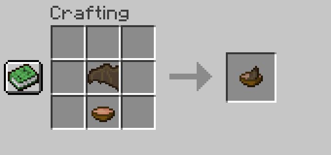 Food Enhancements Addon (1.19, 1.18) for Minecraft PE/Bedrock 27