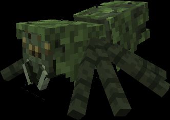 NB Monster Expanded Addon (1.20, 1.19) - MCPE/Bedrock Mod 29