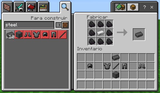 Ores Plus Addon (1.19) - MCPE/Bedrock Mod 28