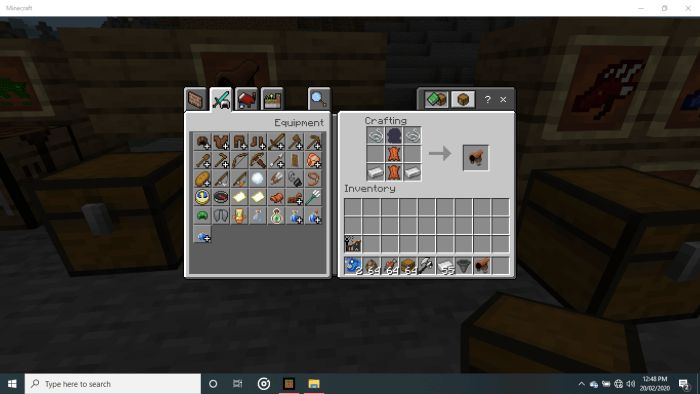 Expansive Fantasy Addon (1.19) for Bedrock Edition 30