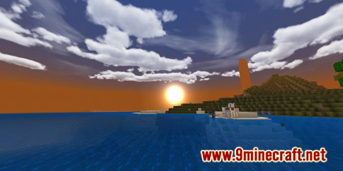 CSRS Shader (1.19, 1.18) - Cookie Shader Renderdragon Support 4