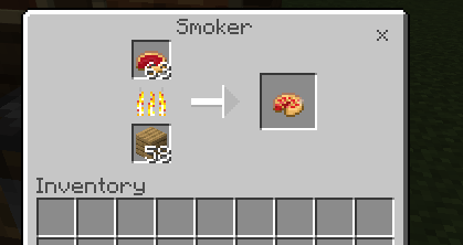 Foods Plus 2 Addon (1.19, 1.18) - MCPE/Bedrock Mod 4