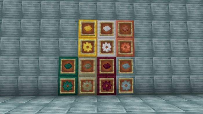 Modern Machinery Addon (1.20, 1.19) - MCPE/Bedrock Mod 4