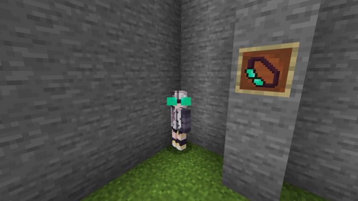 Pure Fantasy World Addon (1.19) - MCPE/Bedrock Mod 31