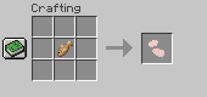 Food Enhancements Addon (1.19, 1.18) for Minecraft PE/Bedrock 31