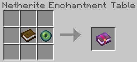 Raiyon's More Enchantments Addon (1.20, 1.19) - MCPE/Bedrock Mod 32