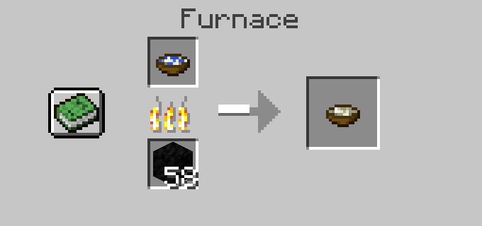 Food Enhancements Addon (1.19, 1.18) for Minecraft PE/Bedrock 33