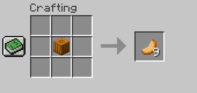 Food Enhancements Addon (1.19, 1.18) for Minecraft PE/Bedrock 34