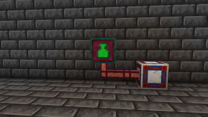 Modern Machinery Addon (1.20, 1.19) - MCPE/Bedrock Mod 32